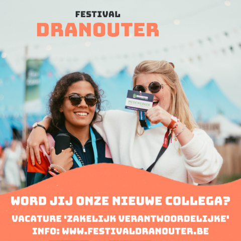 Vacature