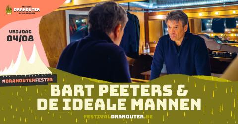 Bart Peeters
