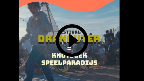 filmpje kids festival dranouter
