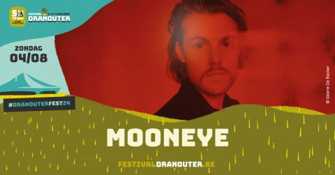 festival dranouter mooneye