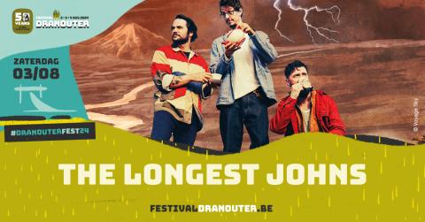festival dranouter the longest johns