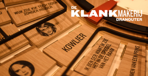klankmakerij dranouter