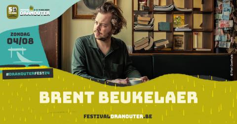 Brent Beukelaer