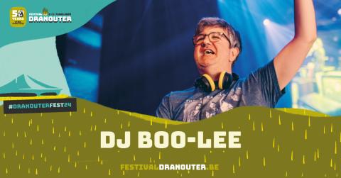 Dj Boo-Lee