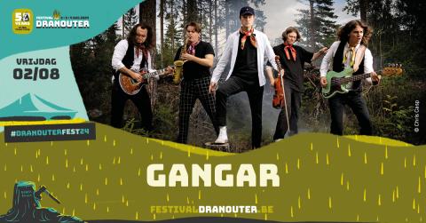 Gangar