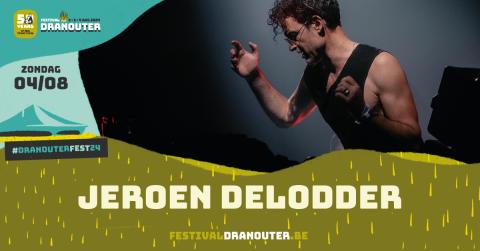 Jeroen Delodder