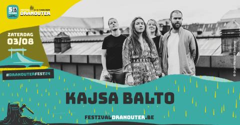 Kajsa Balto