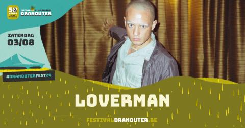 Loverman