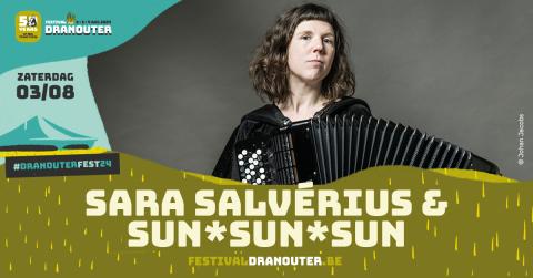 SaraSalverius