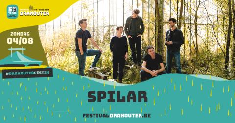 Spilar