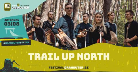 Trail Up North