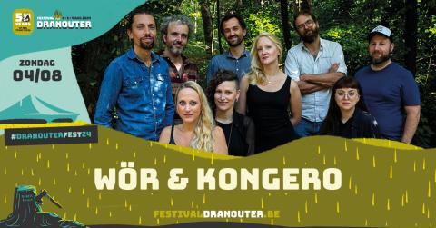 Wor Kongero