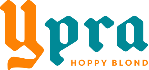 Festival Dranouter logo ypra